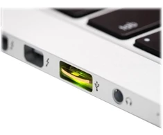 Saugumo raktas - Yubico YubiKey 5 Nano USB saugumo raktas FIDO2, U2F suderinamumas
