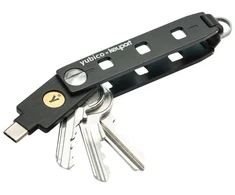 Saugumo Raktas - Yubico YubiKey 5C NFC USB-C Dviejų Faktorių Autentifikavimas