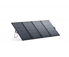 Saulės kolektorius - Anker Solix PS400 400W Bifacial Folding Design