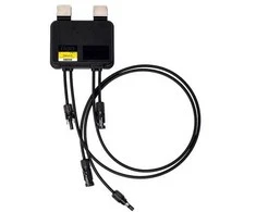 Saulės modulis optimizatorius - TIGO TS4-A-O (700W, 15A, 16–80V)