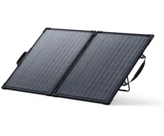 Saulės panele - Anker SOLIX PS100 100W Monokristalinis Vandeniui Atsparus