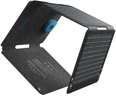 Saulės Skydas - Anker Solix PS30 30W Dual USB IP65 Juodas