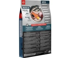 Sausas Kačių Maistas - Orijen Guardian 8 - 4,5kg