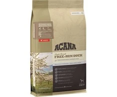 Acana Free-Run antiena sausas maistas su antiena šunims 11,4kg