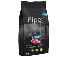 Piper Animals Sausas Šunų Maistas - Dolina Noteci Piper 12 Kg