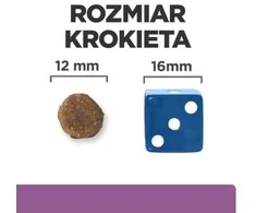 Sausas Šunų Maistas - Hill's Pd B/D Smegenų Senėjimo Priežiūra 12 Kg