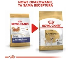 Royal Canin BHN Dog Chihuahua Adult 1,5kg