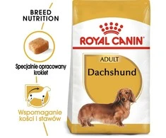 Royal Canin BHN Dog Dachshund Adult 1,5kg