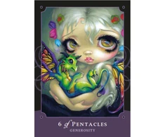 Schiffer Publishing Beautiful Creatures Tarot 2 Taro Kortos
