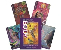 Schiffer Publishing Body Cards Taro Kortos