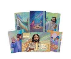 Schiffer Publishing Christ Consciousness Self-mastery Oracle Kortos