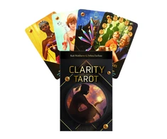 Schiffer Publishing Clarity Taro Kortos