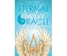 Schiffer Publishing Eternal Seeker Oracle Kortos