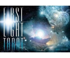 Schiffer Publishing First Light Tarot Kortos
