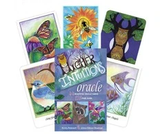 Schiffer Publishing Higher Intuitions Oracle Kortos