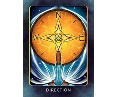 Schiffer Publishing Higher Self Oracle Kortos