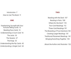 Schiffer Publishing Inner Eye Oracle Kortos