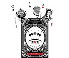 Schiffer Publishing Inner Eye Oracle Kortos