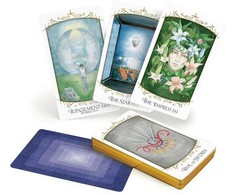 Schiffer Publishing Insight Tarot kortos