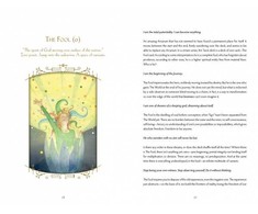 Schiffer Publishing Insight Tarot kortos