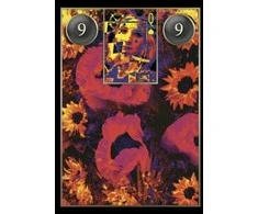 Schiffer Publishing Lenormand Cartomancy Kortos