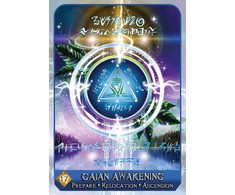 Schiffer Publishing Magical Dimensions Oracle Kortos (2-asis Leidimas)