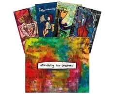 Schiffer Publishing Manifesting Your Greatness Kortos