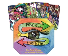 Schiffer Publishing Powerful Perspectives Oracle Kortos