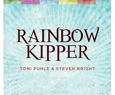 Schiffer Publishing Rainbow Kipper Kortos