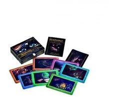 Schiffer Publishing Resonance Oracle Kortos