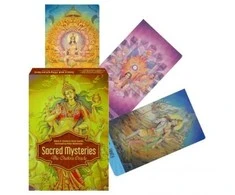 Schiffer Publishing Sacred Mysteries Taro Kortos