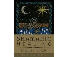 Schiffer Publishing Shamanic Oracle Kortos