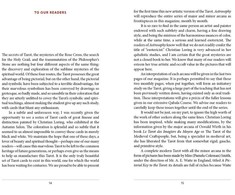 Schiffer Publishing Tarot Medieval Kortos