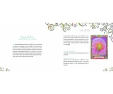 Schiffer Publishing Tarot Of The Kingdoms Kortos