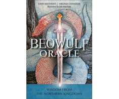 Schiffer Publishing The Beowulf Oracle Kortos
