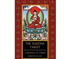Schiffer Publishing The Buddha Taro Kortos