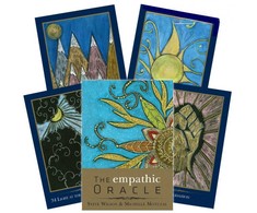 Schiffer Publishing The Empathic Oracle Kortos