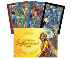 Schiffer Publishing The Everyday Enchantment Kortos