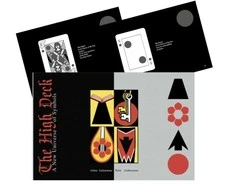 Schiffer Publishing The High Deck: A New Universe Of Symbols Kortos
