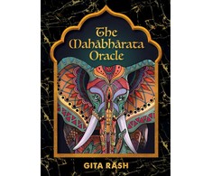 Schiffer Publishing The Mahabharata Oracle Kortos