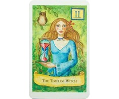 Schiffer Publishing The Modern Wiccan Box Of Spells Cards Burtų Kortos