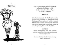 Schiffer Publishing The Poe Taro Kortos