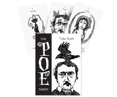 Schiffer Publishing The Poe Taro Kortos