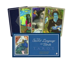 Schiffer Publishing The Secret Language Of Birds Taro Kortos