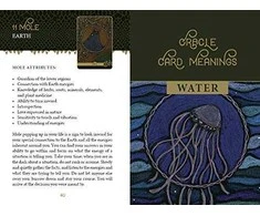 Schiffer Publishing The Wild Elemental Oracle Kortos
