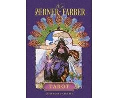 Schiffer Publishing The Zerner Farber Taro Kortos