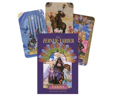 Schiffer Publishing The Zerner Farber Taro Kortos
