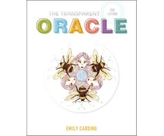 Schiffer Publishing Transparent Oracle Kortos 2-asis Leidimas