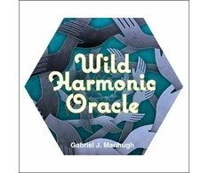 Schiffer Publishing Wild Harmonic Oracle Kortos