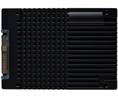 SDD - Kingston DC3000ME 3.84TB PCIe 5.0 14,000 MB/s Juodas